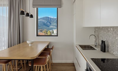 SIRO Apartment - One Bedroom