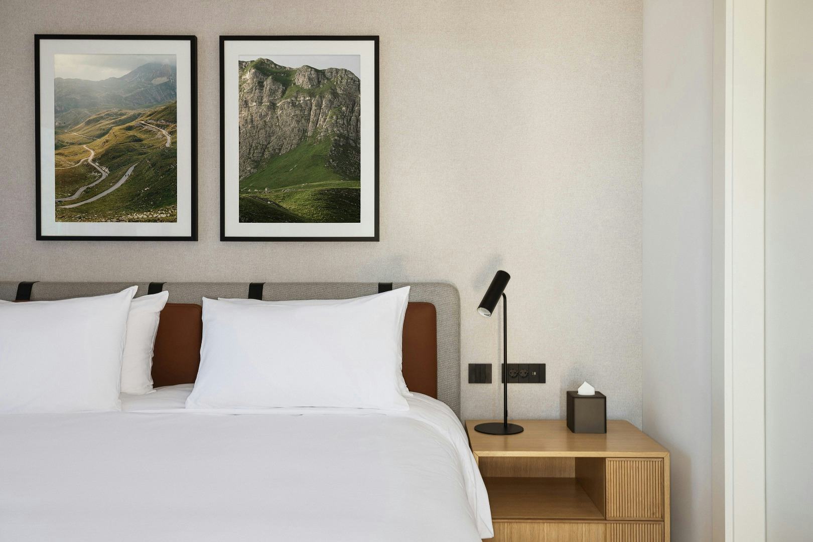 SIRO Apartment - One Bedroom