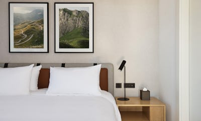 SIRO Apartment - One Bedroom