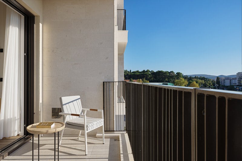 SIRO Apartment - Studio