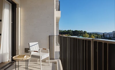 SIRO Apartment - Studio