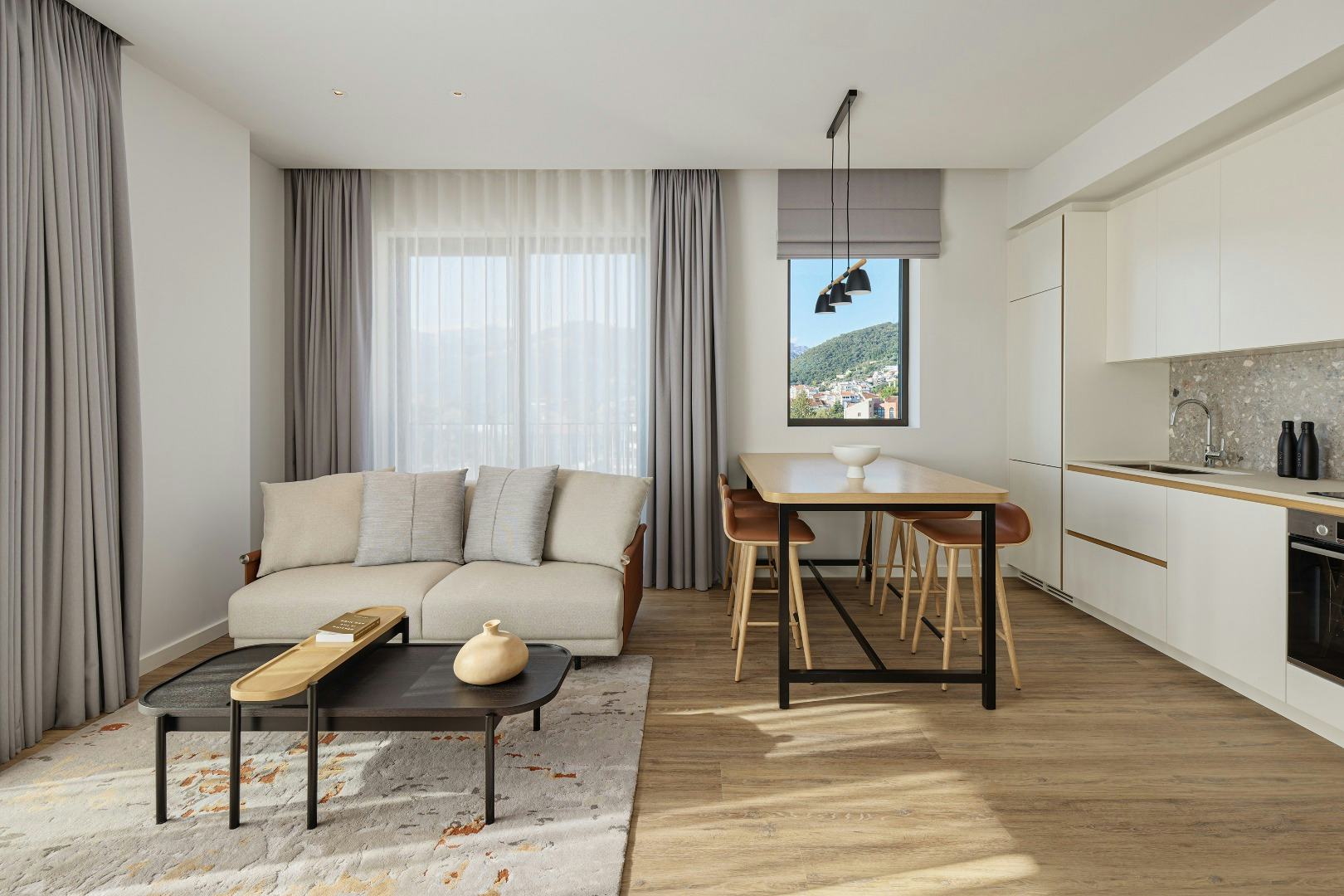 SIRO Apartment - 3 Bedroom