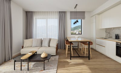 SIRO Apartment - 3 Bedroom