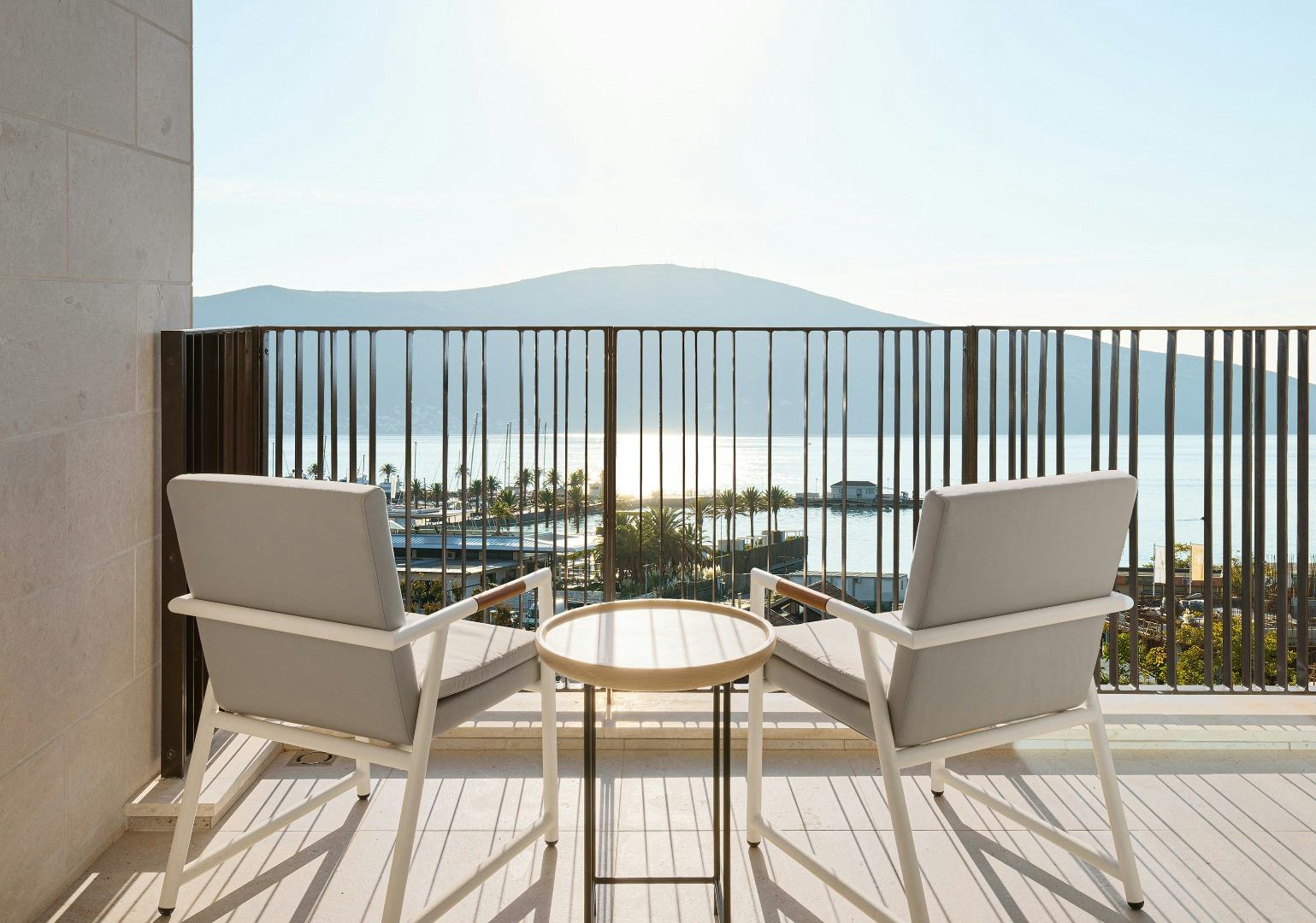 SIRO Apartment - 3 Bedroom Bay View