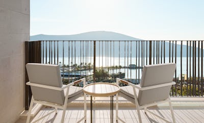 SIRO Apartment - 3 Bedroom Bay View