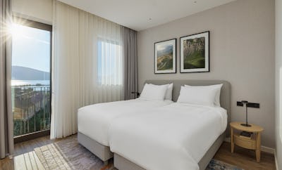 SIRO Apartment - 3 Bedroom Bay View