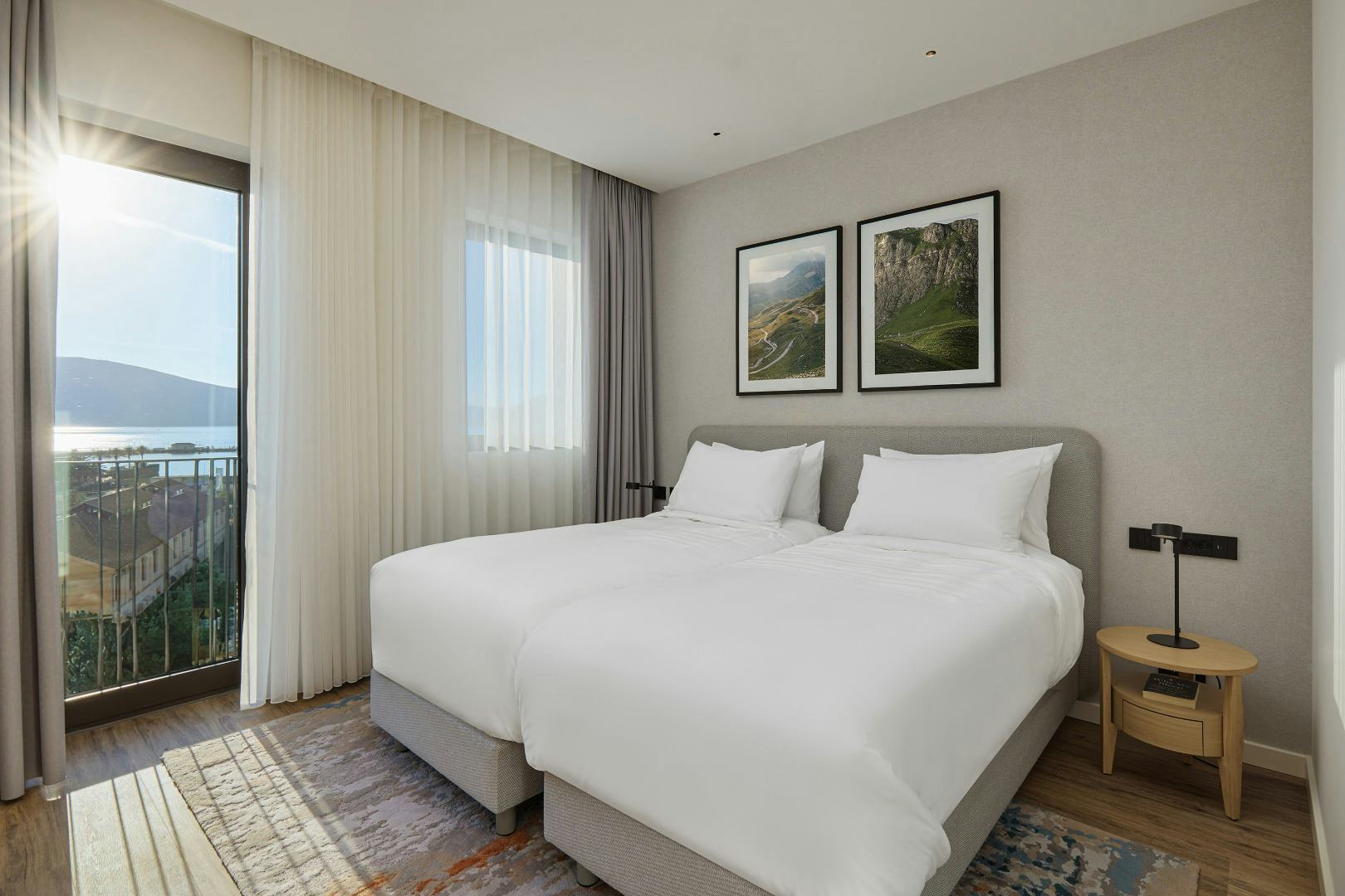 SIRO Apartment - 2 Bedroom