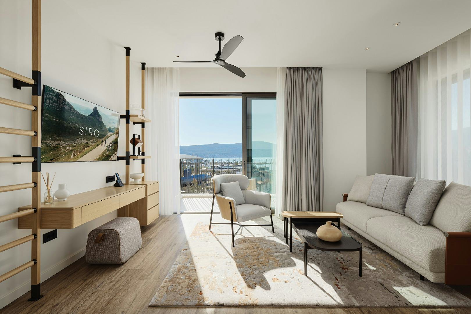 SIRO Apartment - 2 Bedroom Duplex