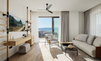 SIRO Apartment - 2 Bedroom Duplex