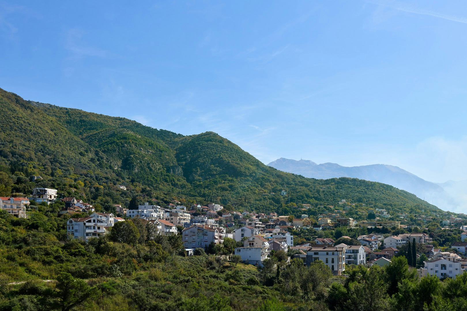 SIRO Room - Mountain View Twin