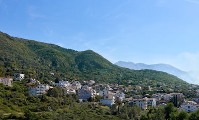 SIRO Room - Mountain View Twin