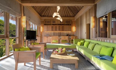 The Beach Reserve Three-Bedroom