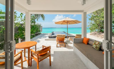 BEACH SUITE WITH POOL