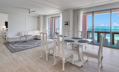 THREE BEDROOM SLS RESIDENCE