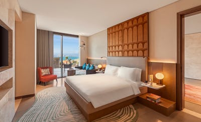 Aura Suite / Private Pool & Beach Access