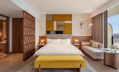 Collection / Sea View Room