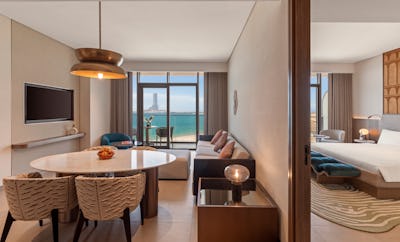 Two Bedroom Atelier Suite