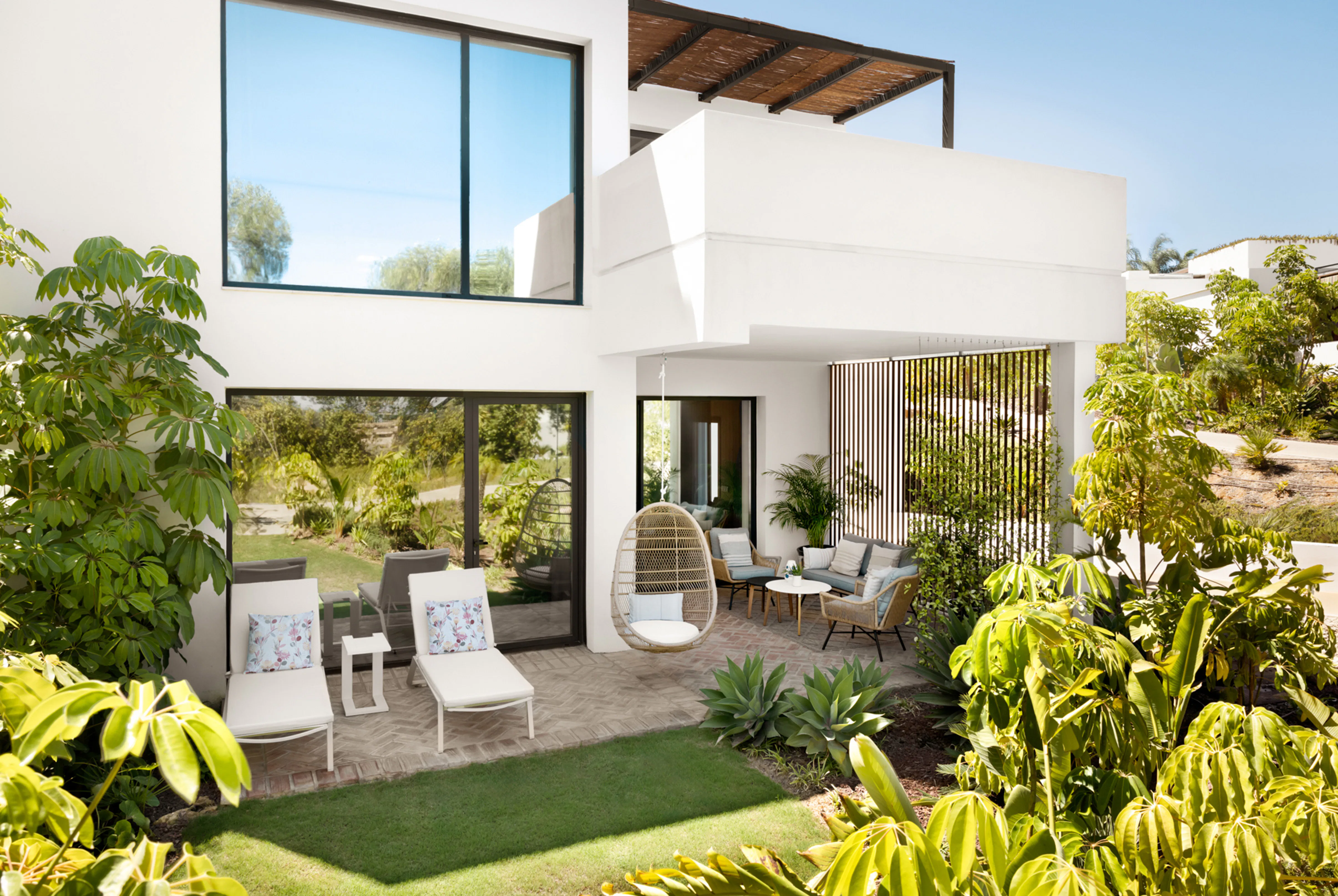 SO SUITE, 1 King Bed