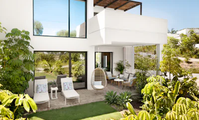 SO SUITE, 1 King Bed