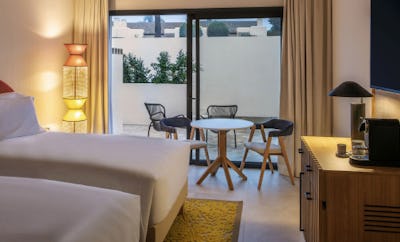 SO COMFY TWIN, 2 Twin Beds