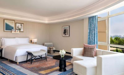 Prestige One Bedroom Suite