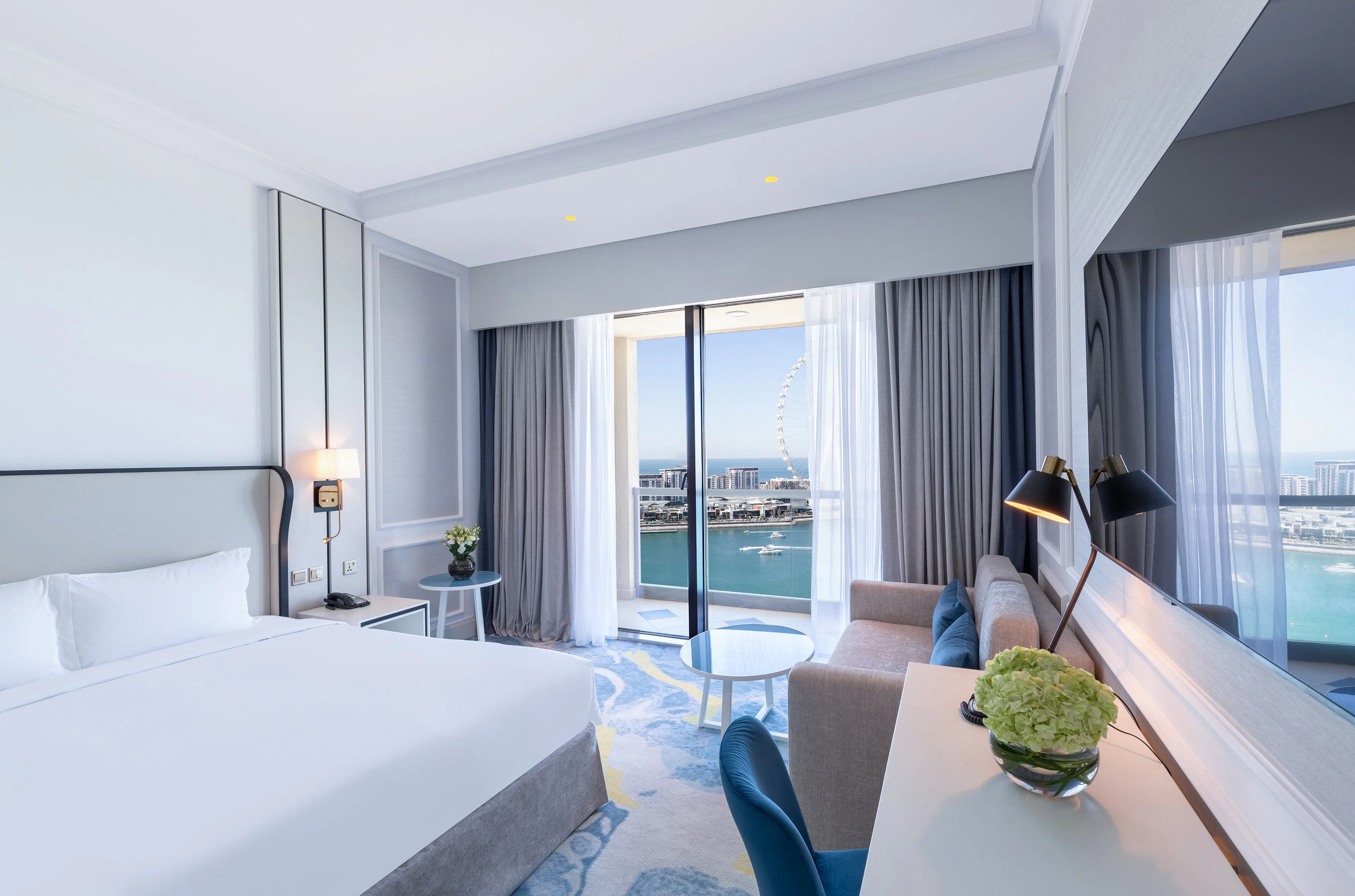 Luxury Room