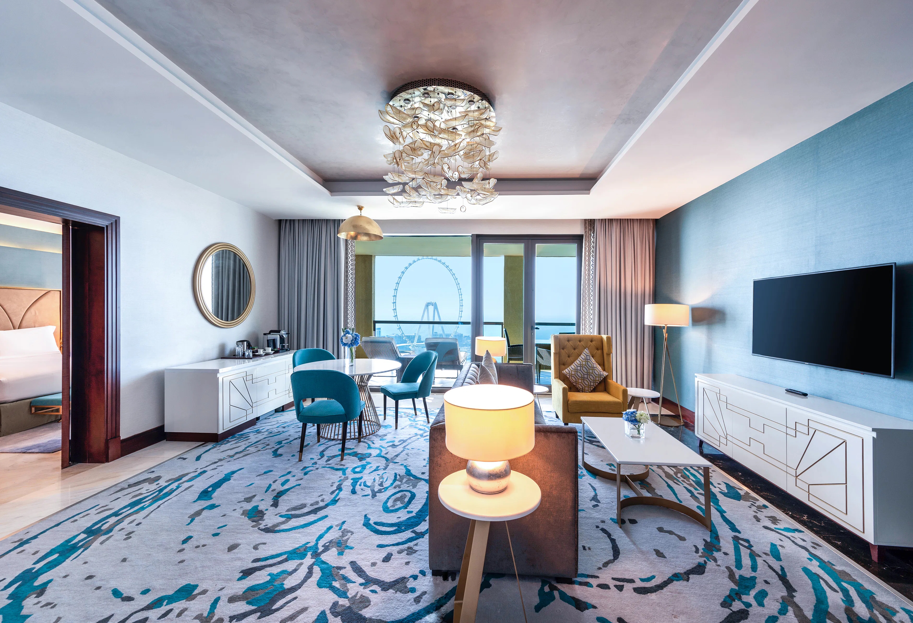 Opera Suite
