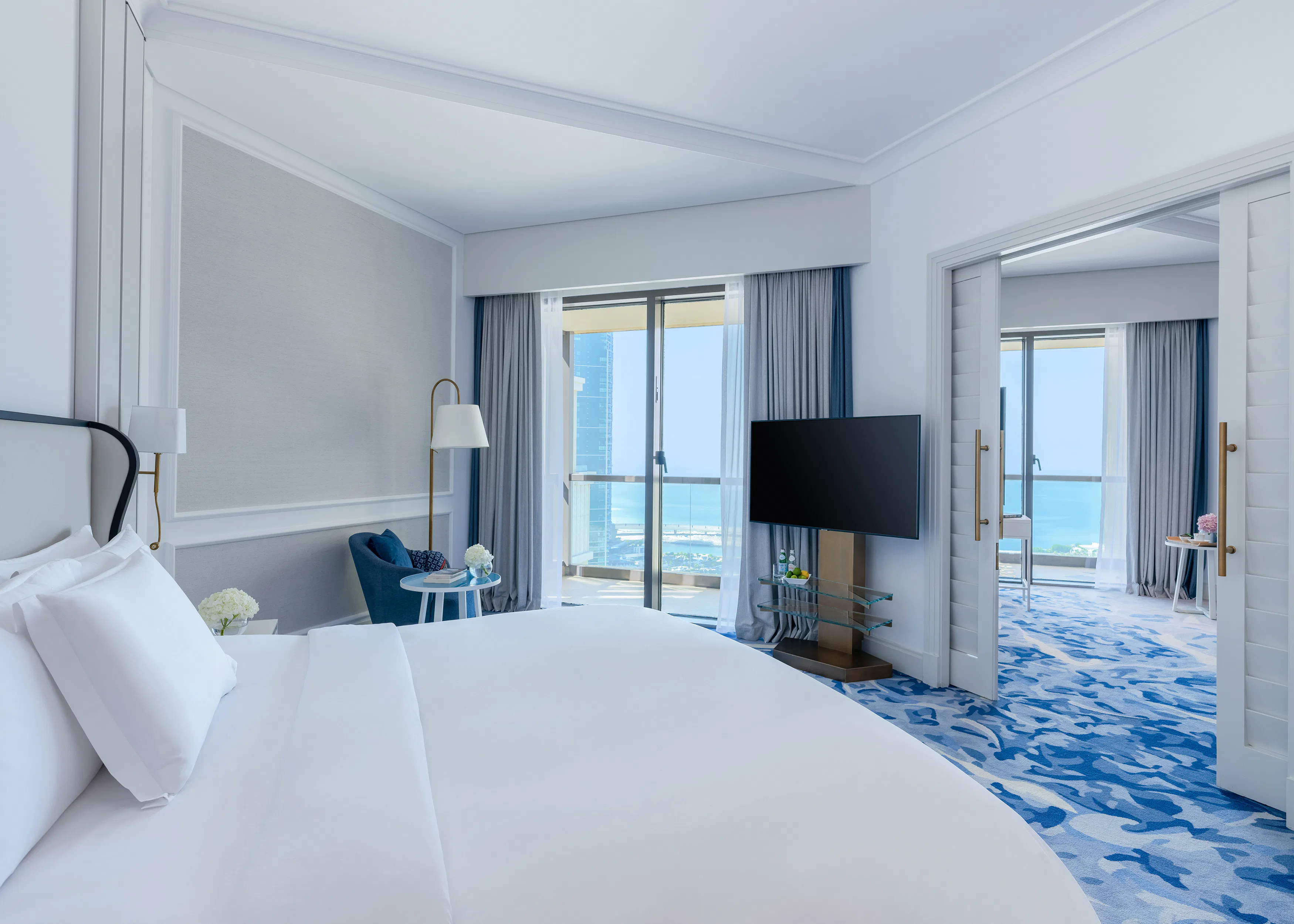 Prestige Suite