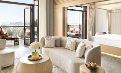 SIGNATURE PALM SUITES SEA VIEW