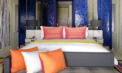 Superior Room with double bed