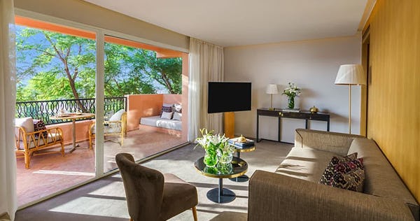 Prestige Suite Agdal