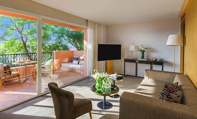 Prestige Suite Agdal