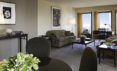 Prestige Suite