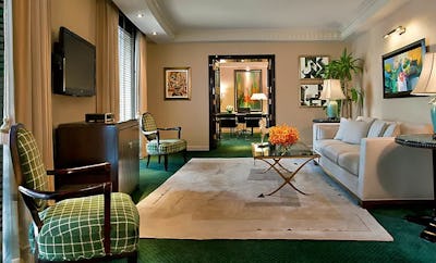 L'Appartement New York