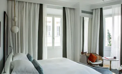 Suite Deluxe