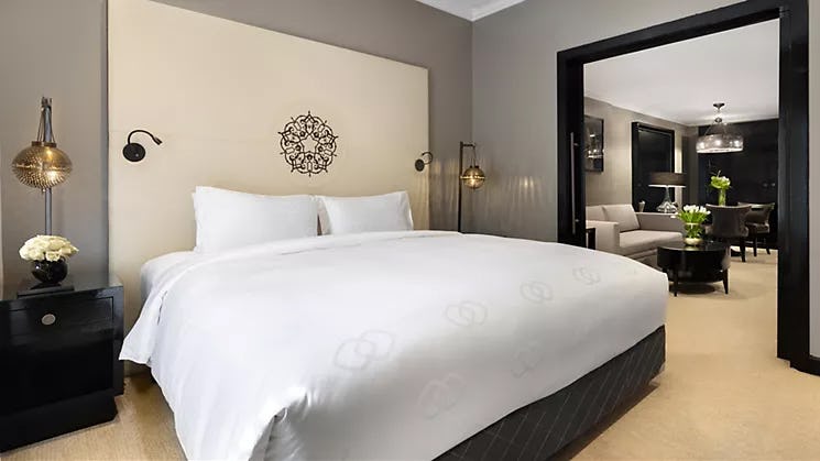 Family Suite , Two Bed Rooms