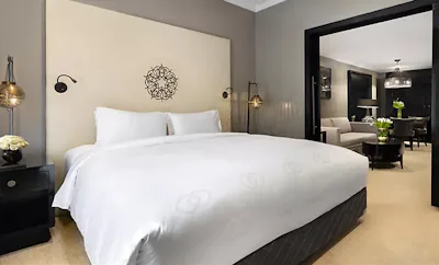 Family Suite , Two Bed Rooms