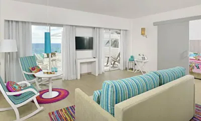 XTRA BEACH HOUSE MASTER SUITE