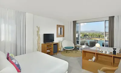 XTRA RELAX SUITE SEA VIEW