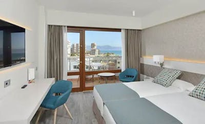 XTRA SOL JUNIOR SUITE