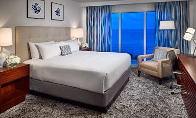 Preferred - King - Ocean View