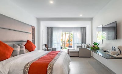 Superior Deluxe Room