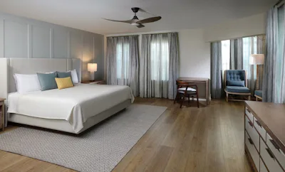 The Residence at Southernmost Beach Resort