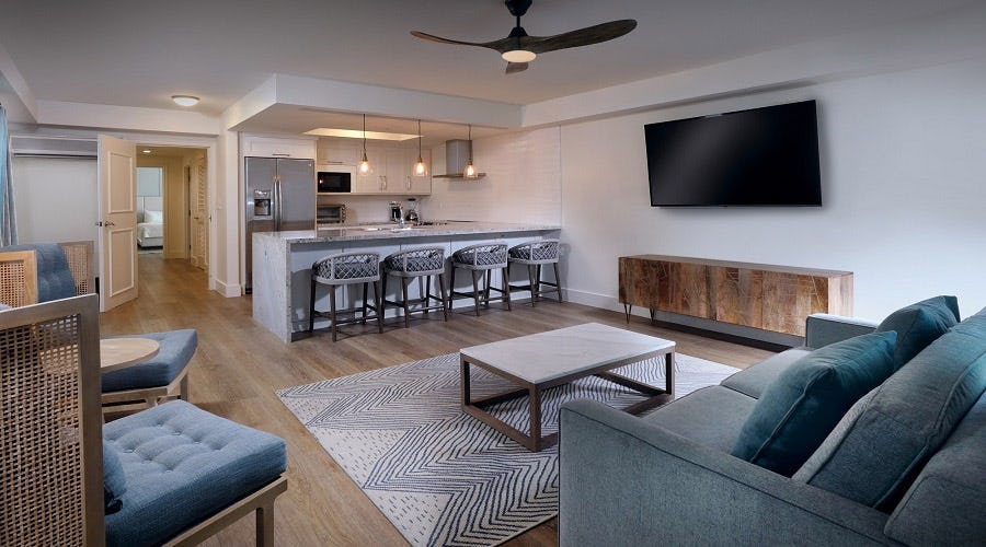 The Residence at Southernmost Beach Resort