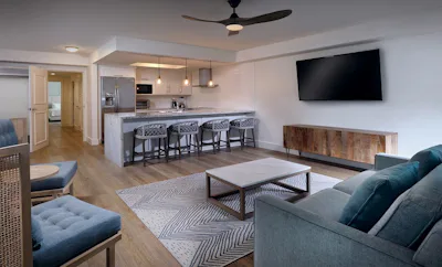 The Residence at Southernmost Beach Resort