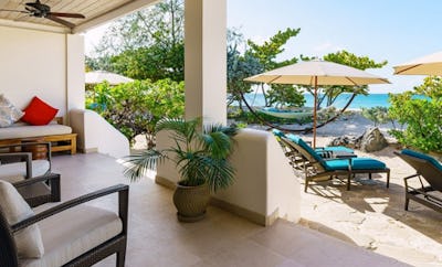 Cinnamon & Saffron Suites