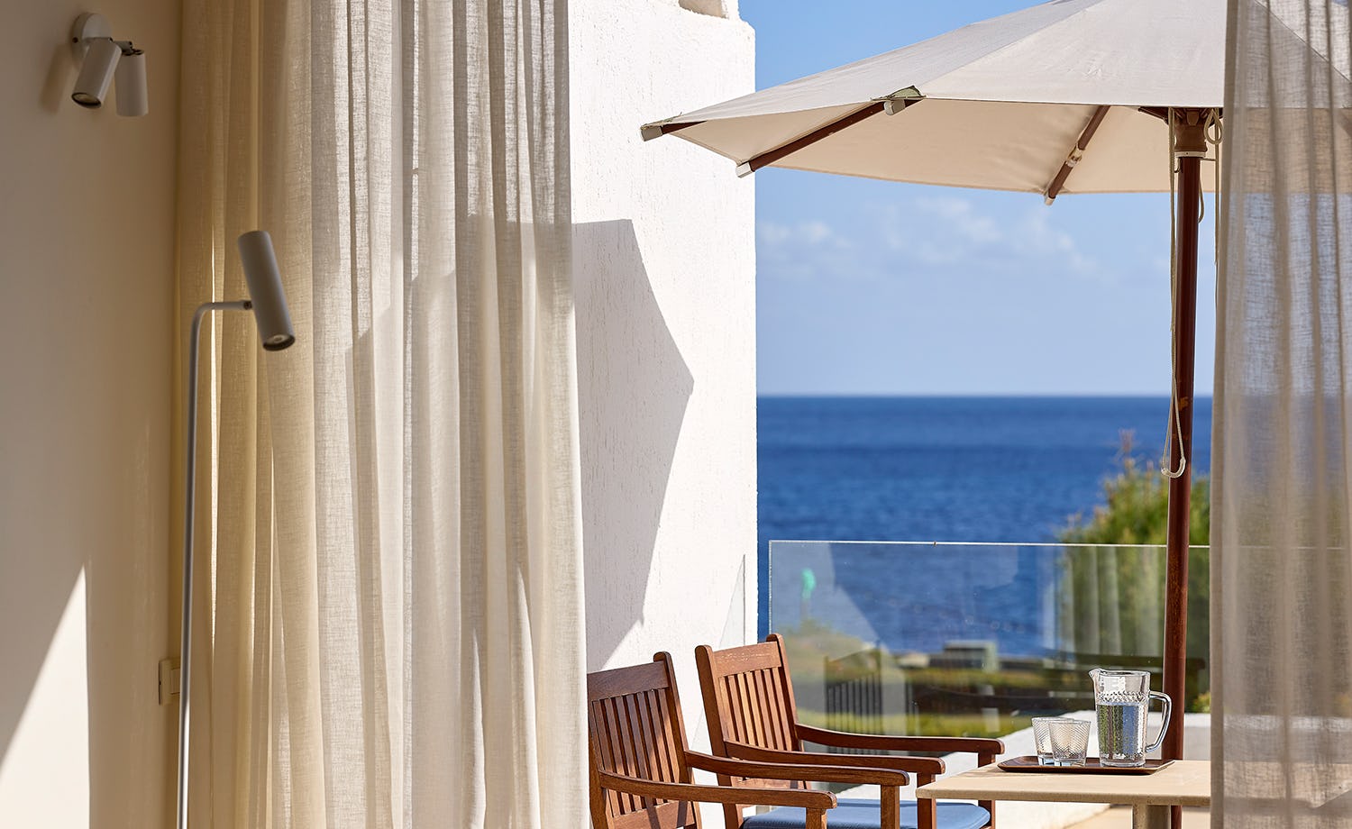 Classic Junior Suite Sea View