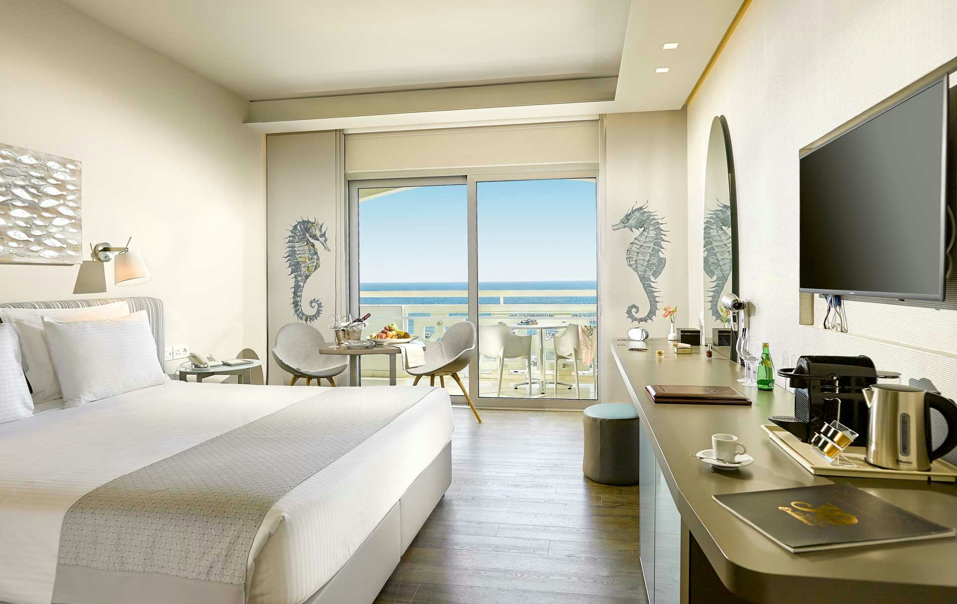 Imperial Marina View Rooms