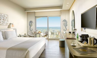 Imperial Marina View Rooms