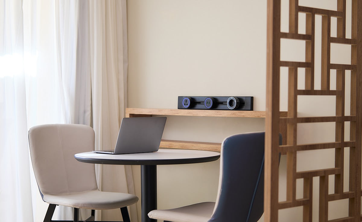 Accessible Superior Suites